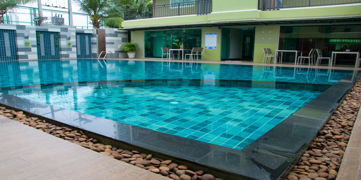 Porchland 2, Pattaya City, Bang Lamung, Chonburi, 1 Bedroom Bedrooms, ,1 BathroomBathrooms,Condo,Sale,Porchland 2,1373